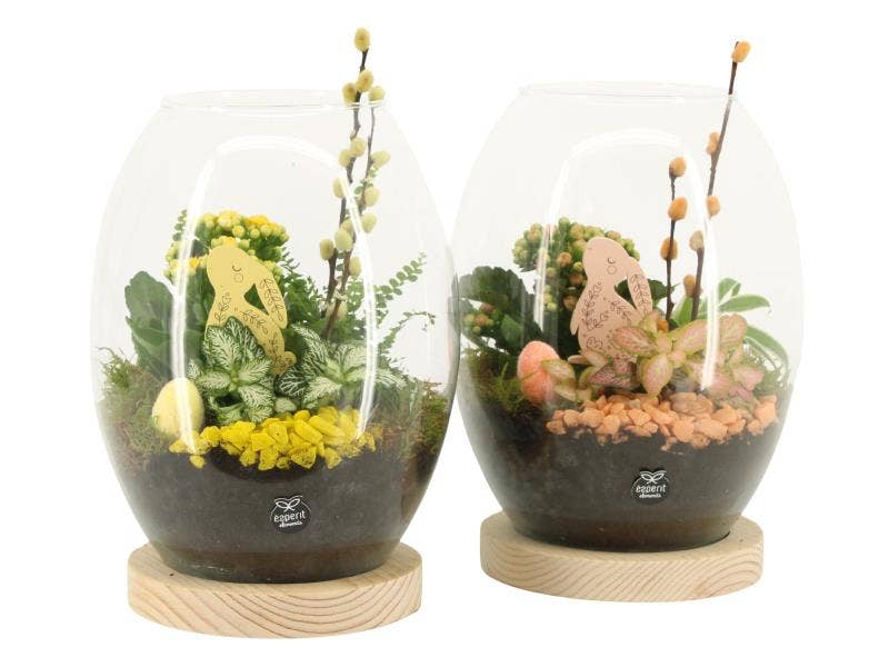 Easter arrangement (70852)