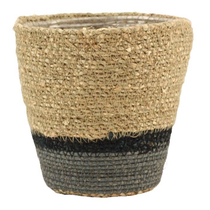 Pot - Hanoi basket 12 cm