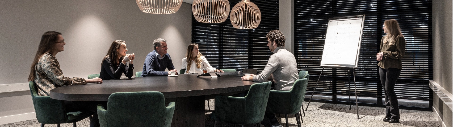 Green Solutions Green Solutions